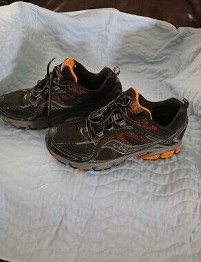 Saucony Grid Ramble Tr3